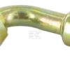 Racor para engastar nº 12 90° A