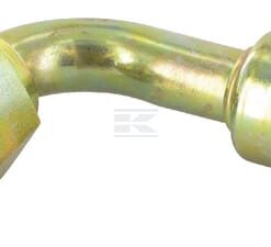 Racor para engastar nº 12 90° A