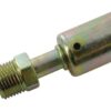 Racor para engastar nº 6, AG 3/8''-