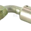 Racor para engastar nº 8, 90° AG 3
