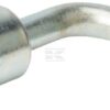 Racor para engastar nº 10, 90°