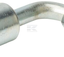Racor para engastar nº 10, 90°