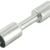 Racor para engastar nº 8  8