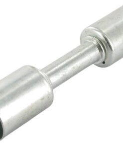 Racor para engastar nº 8  8