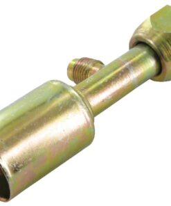 Racor para engastar nº 8, S-P 1/