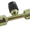 Racor para engastar nº 6, Valve R134a
