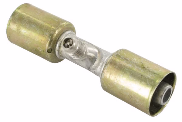 Racor para engastar nº 10 S-P 1/ 1 Racor para engastar nº 10 S-P 1/