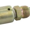 Racor para engastar nº 6 AG 5/8'' 3 Racor para engastar nº 6 AG 5/8''