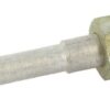 Racor para engastar nº 6, 180°