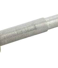 Racor para engastar nº 6, 45° A