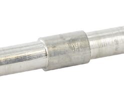 Racor para engastar nº 6, 5/16''