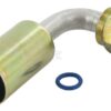 Racor para engastar nº 6, 90° A