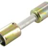 Racor para engastar nº 10, 1/2''