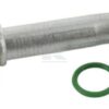 Racor para engastar nº 8, M20x1