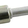 Racor para engastar nº 8, AG 3/4