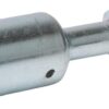 Racor para engastar nº 6, AG 3/8''