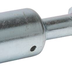 Racor para engastar nº 6, AG 3/8''