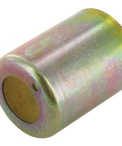 Casquillo para engastar nº 10 acero
