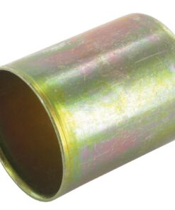 Casquillo para engastar nº 10 acero