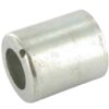 Casquillo para engastar nº 12 acero