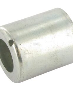 Casquillo para engastar nº 12 acero