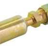 Racor para engastar nº 6, 3/8'' 2 Racor para engastar nº 6, 3/8''