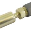 Racor para engastar nº 6, 1/2'' A