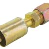 Racor para engastar nº 8, 1/2'' A