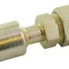 Racor para engastar nº 12, 3/4''