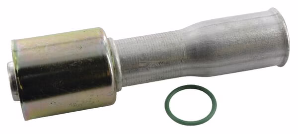 Racor para engastar nº 12, 12 1 Racor para engastar nº 12, 12