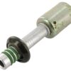 Racor para engastar nº 8-8