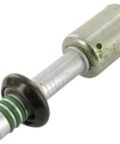 Racor para engastar nº 8-8