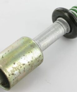 Racor para engastar nº 8-8