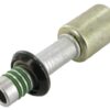 Racor para engastar nº 10-10 2 Racor para engastar nº 10-10