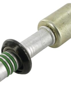 Racor para engastar nº 10-10