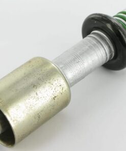 Racor para engastar nº 10-10