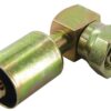 Racor para engastar nº 10 90° A