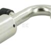 Racor para engastar nº 8, 90° 2 Racor para engastar nº 8, 90°