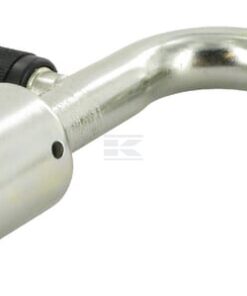 Racor para engastar nº 8, 90°