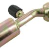Rac. Nr.10, 7/8"-14 válv R134a