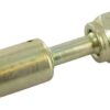 Racor para engastar nº 6, 3/4" - 16 acero 2 Racor para engastar nº 6, 3/4" - 16 acero