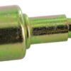Racor para engastar 45° acero