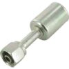 Racor para engastar acero 3 Racor para engastar acero