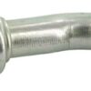 Racor para engastar nº 10, 45° 2 Racor para engastar nº 10, 45°
