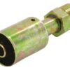 Racor para engastar nº 8 AG 3/4''