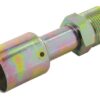 Racor para engastar nº 12 AG 1-1