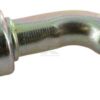 Racor para engastar 45°, nº 10 A