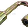 Racor para engastar nº 10, arco 3 Racor para engastar nº 10, arco
