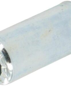 Casquillo para engastar nº 6 DW