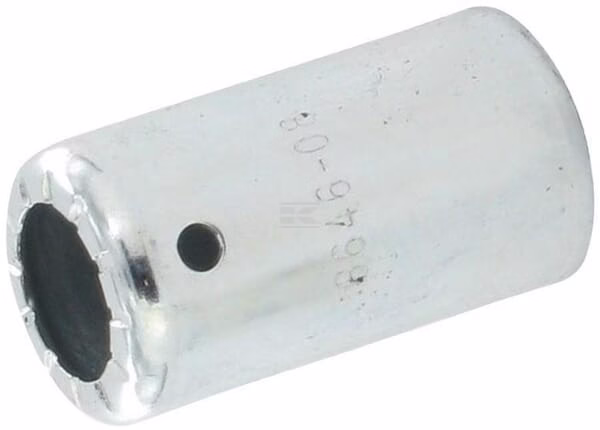 Casquillo para engastar nº 8 DW